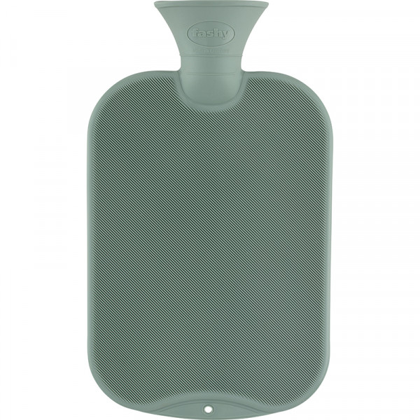 Wärmflasche Halblamelle