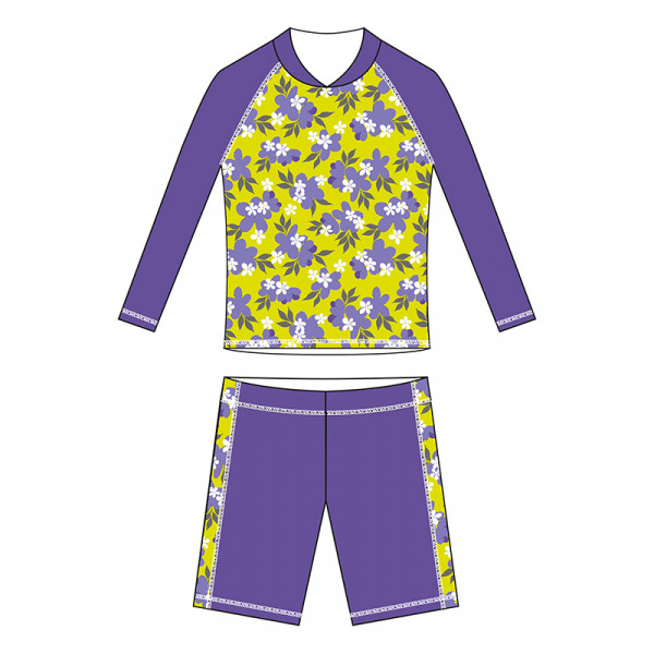 Kinder Anzug 2-teilig Shirt und Hose