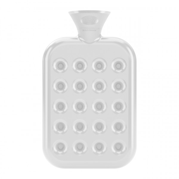 Wabenwärmflasche 1,2 L