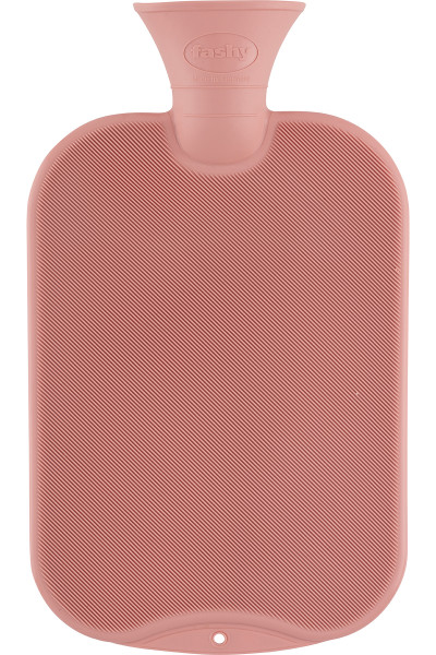 Wärmflasche Halblamele 2,0 L 