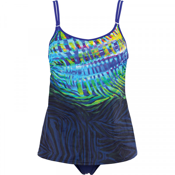Damen Tankini mit Soft Cups