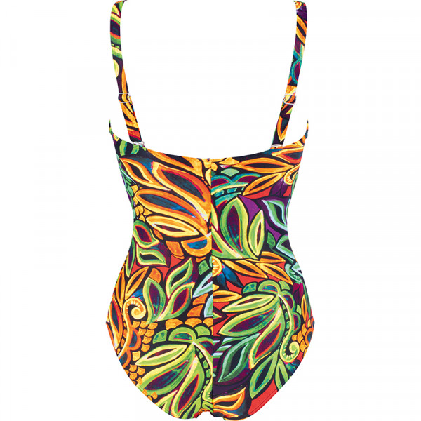 Damen Badeanzug mit Formbügel