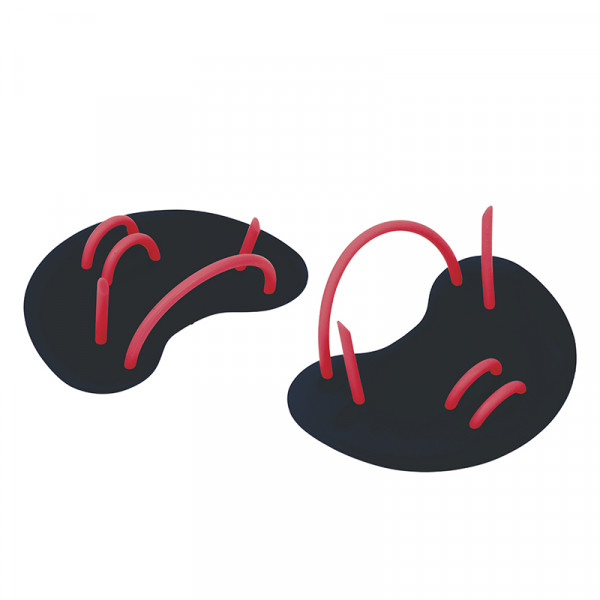 Finger Paddles Fitness Wasser