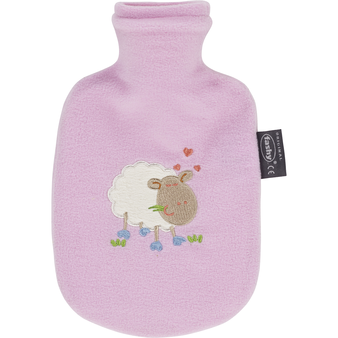 Wärmflasche mit Bezug | Kinderwärmflaschen | Wärmflaschen | fashy