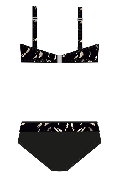 Bikini Damen light forming mit Formbügel