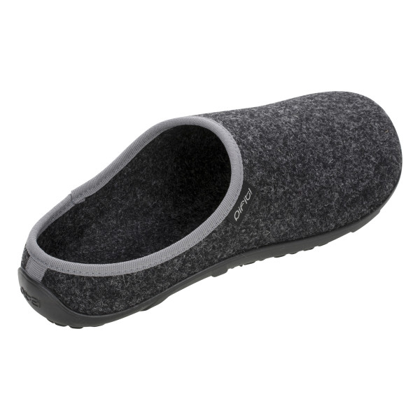 Hausschuhe Damen Wollfilz
