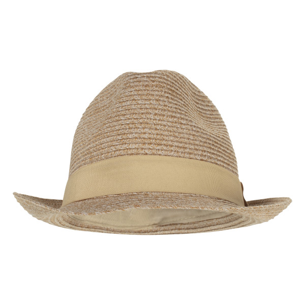 Strohhut Herren ca 57,5 cm Ø