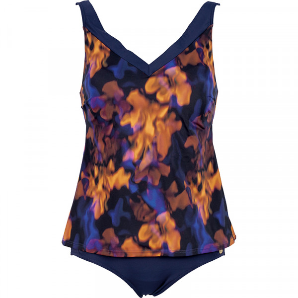 Damen Tankini light forming mit Soft Cups