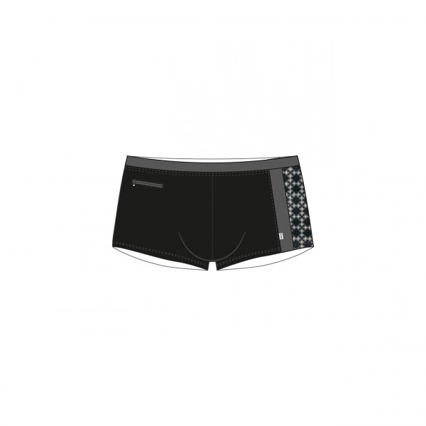Herren Badehose