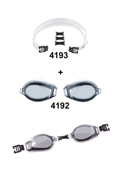 Linse für optsche Brille