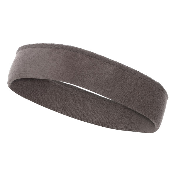 Kosmetik Band Frottee Klettverschluss