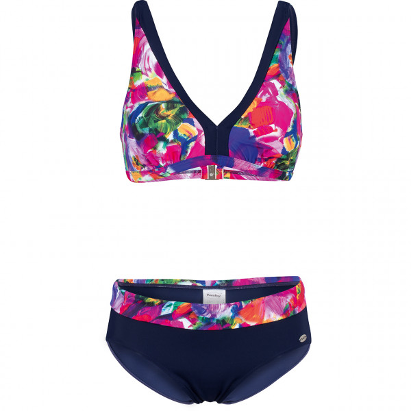 Damen Bikini light forming mit Soft Cups