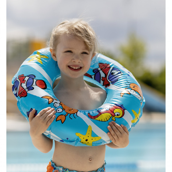 Schwimmring klein 42 cm Ø