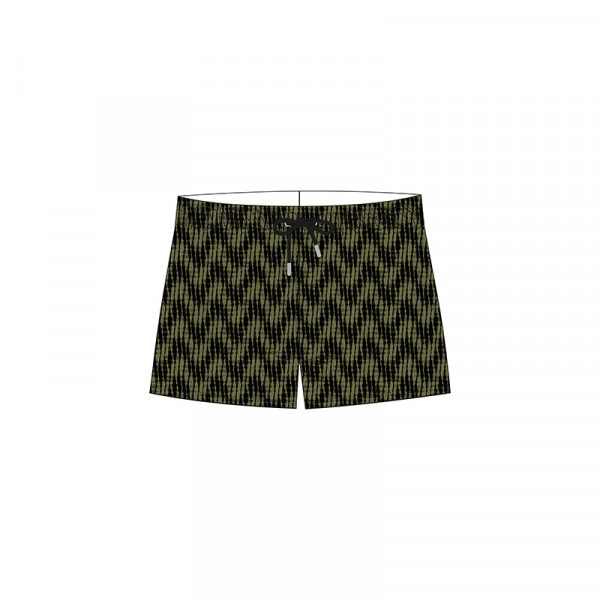 Bermudas Herren mit Innenslip