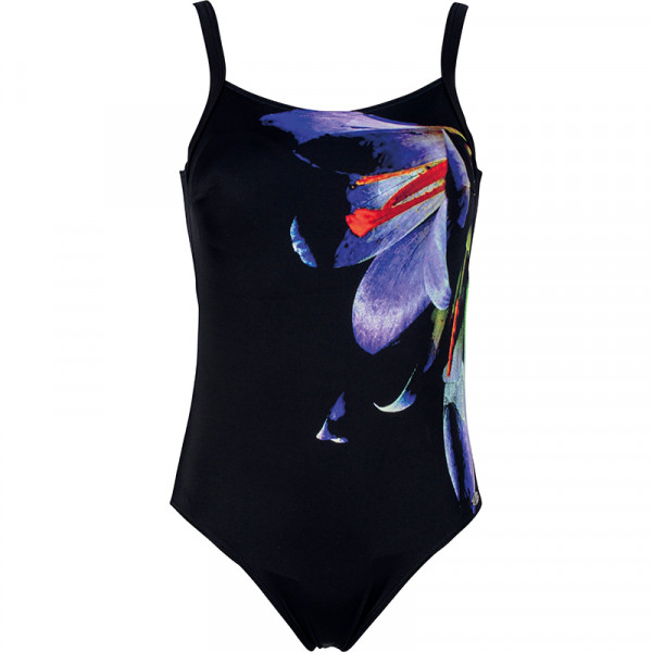 Damen Badeanzug mit Soft Cups