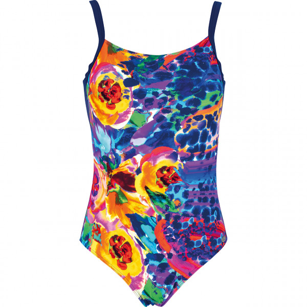 Damen Badeanzug medium forming mit Soft Cups