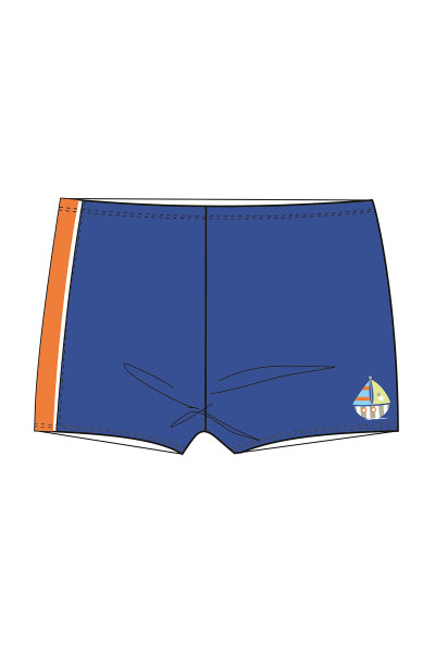 Knaben Badehose