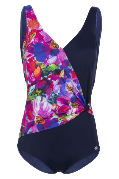 Damen Badeanzug mit Soft Cups