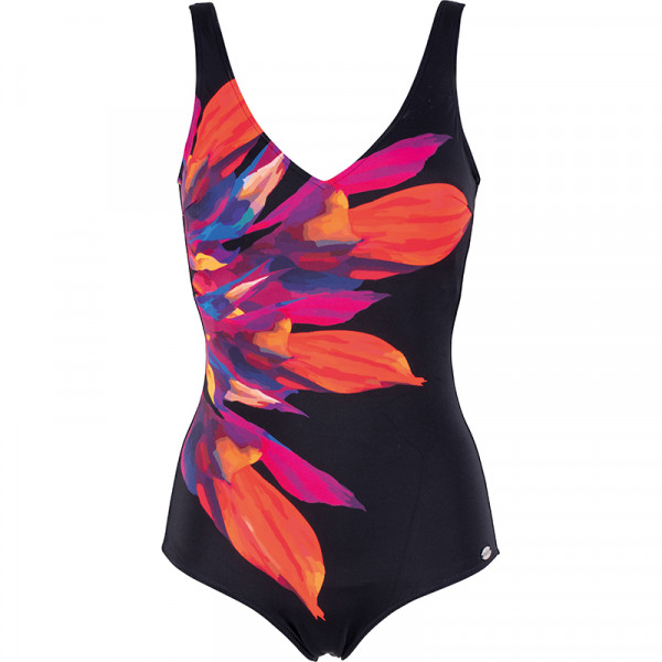 Damen Badeanzug medium forming, mit Soft Cups