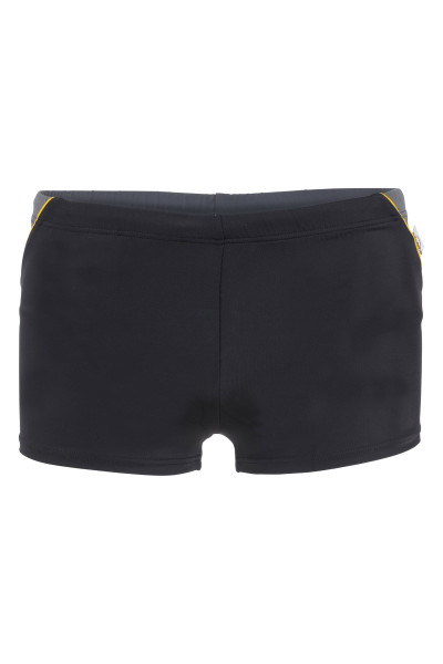 Badehose mit Innenslip und Innentasche