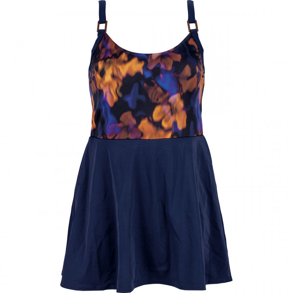 Damen Badekleid mit Soft Cups