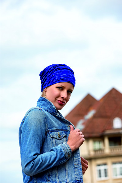 Kopfbedeckung Vario Style